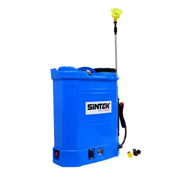 SINTEK Electric Sprayer (Battery Sprayer) - SINTEK-ES-16