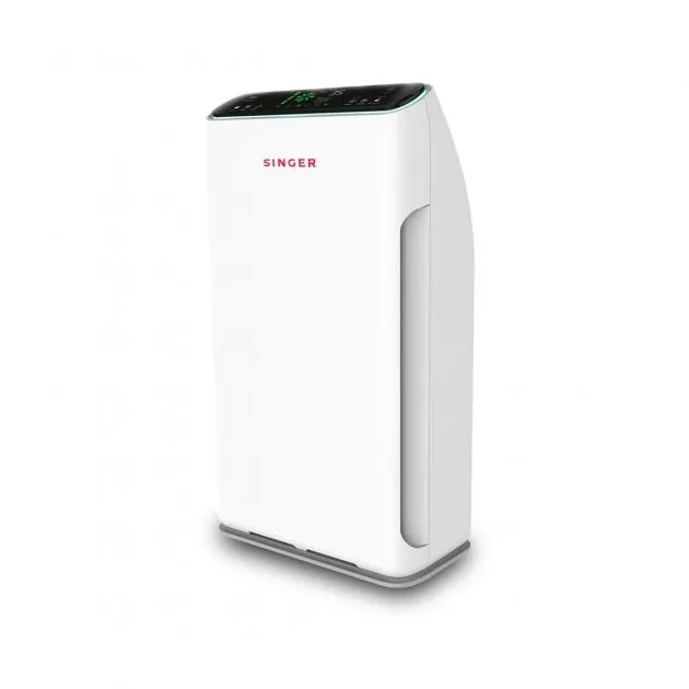 Singer Air Purifier 38SQM