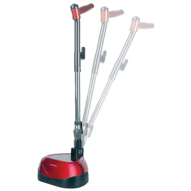 Singer Floor Polisher With Scrubber 160W