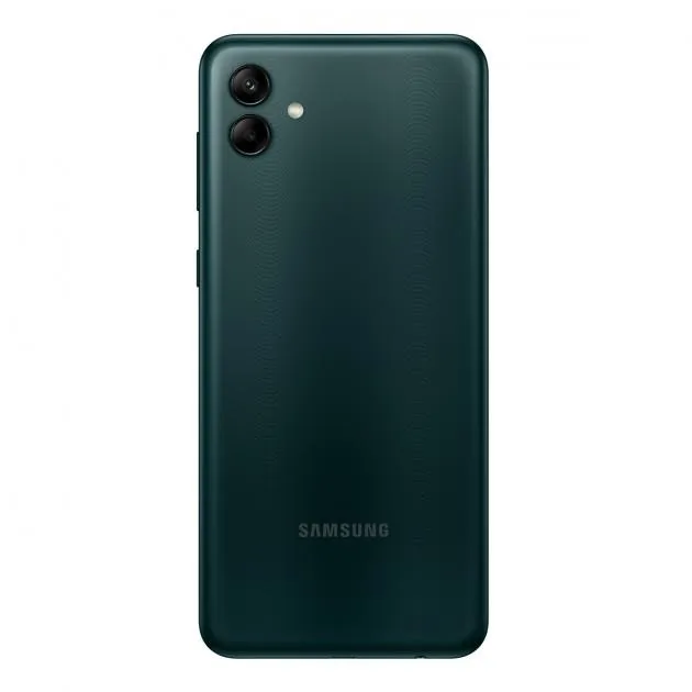 Samsung Galaxy A04 (3GB+32GB) (Green)