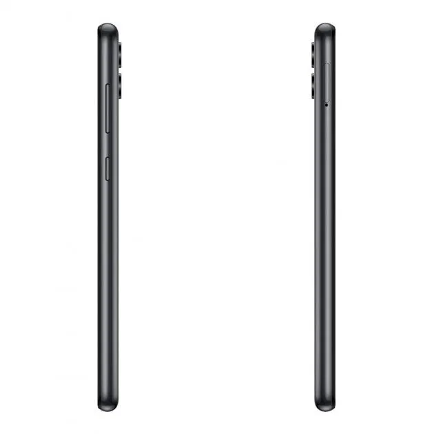 Samsung Galaxy A04 (4GB+64GB) (Black)