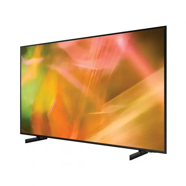 Samsung 55" AU8000 Crystal 4K UHD Smart TV