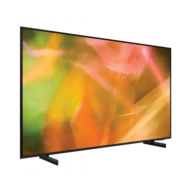 Samsung 65" AU8000 Crystal 4K UHD Smart TV