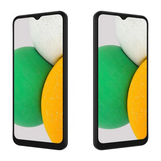 Samsung Galaxy A03 Core (2GB+32GB) (Blue)