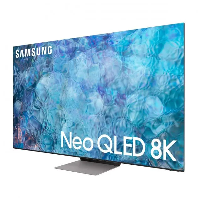 Samsung 85" QN900A NEO QLED 8K Smart TV (2021)