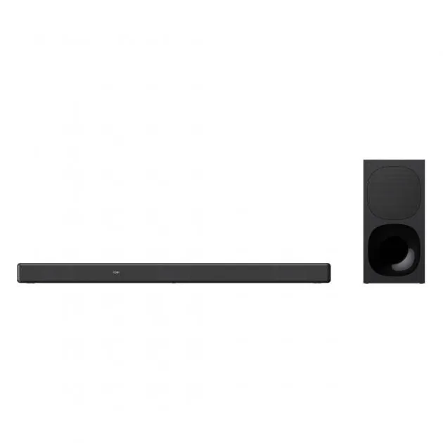 Sony HT-G700 Soundbar - 3.1CH DOLBY ATMOS, DTS:X, 400W