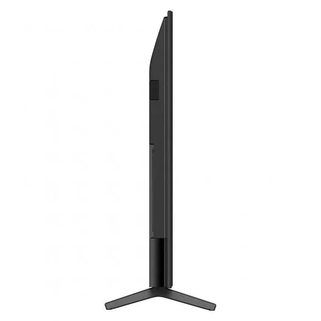 Sony 55" X80J - 4K Ultra HD, HDR, Google Smart TV