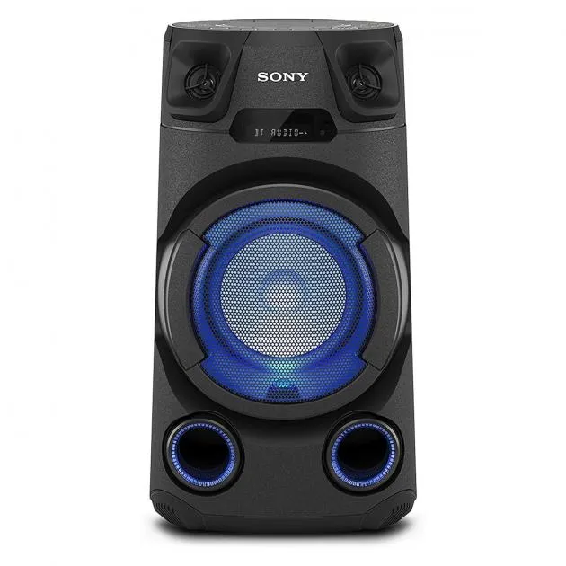 Sony V13 High-Power Party Speaker With Bluetooth® Technology