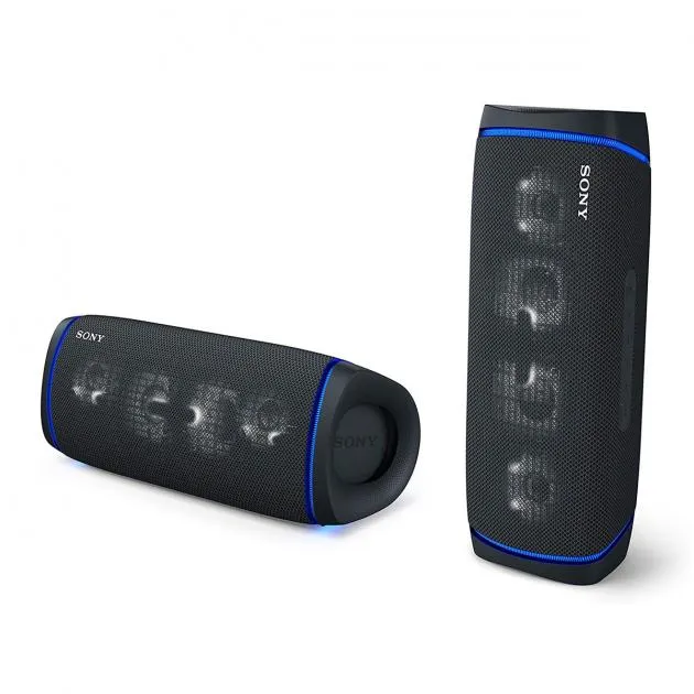 Sony XB43 Extra Bassâ„¢ Portable Wireless Speaker
