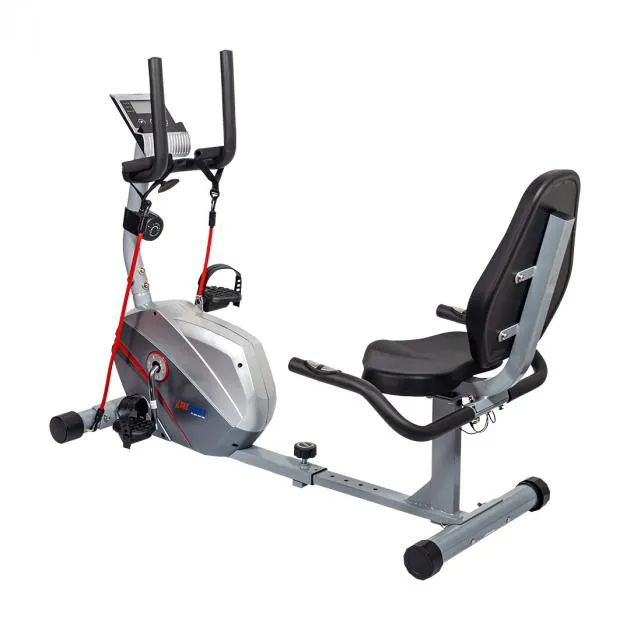 Seepower Eliptical Bike K8317R-2 - 100kg