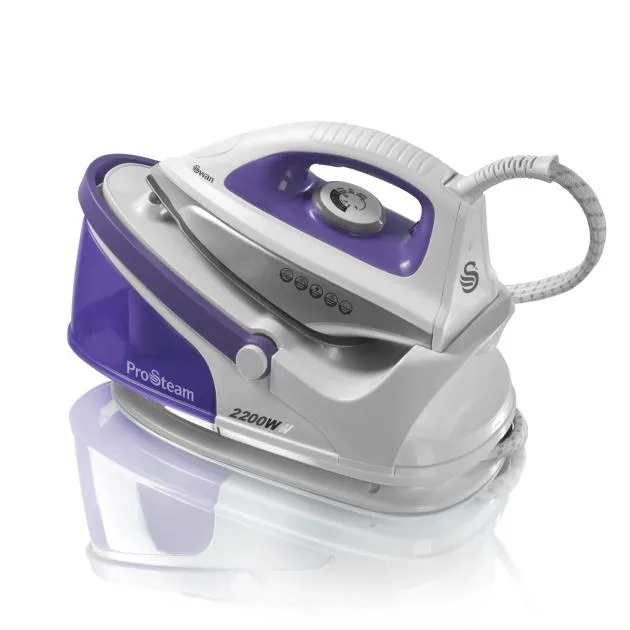 Swan Steam Generator Iron 2200W