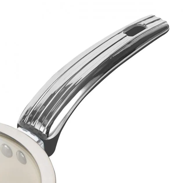 Swan Retro 5 Piece Cookware Set (Black)