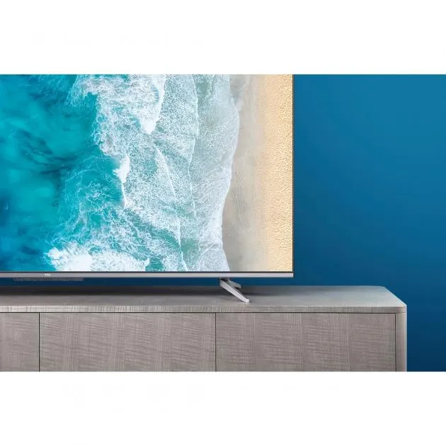 TCL P725 75" 4K UHD Android Smart TV