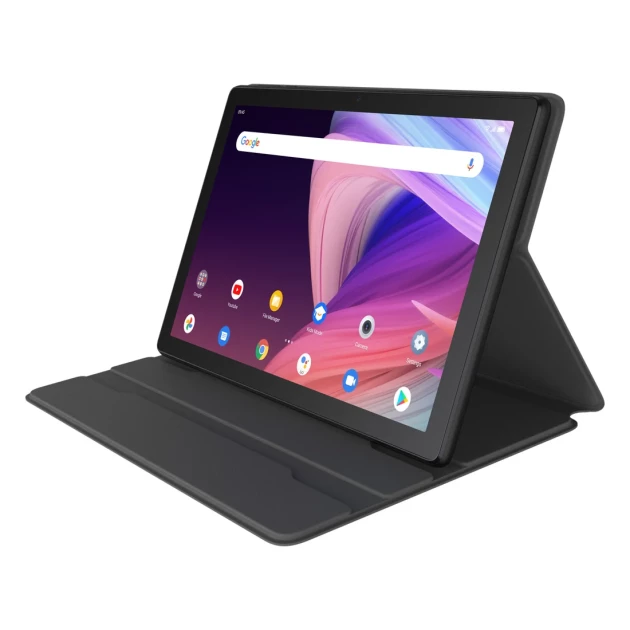 TCL TAB 10 FHD 4G (3GB+64GB) (Black) With Tab Cover