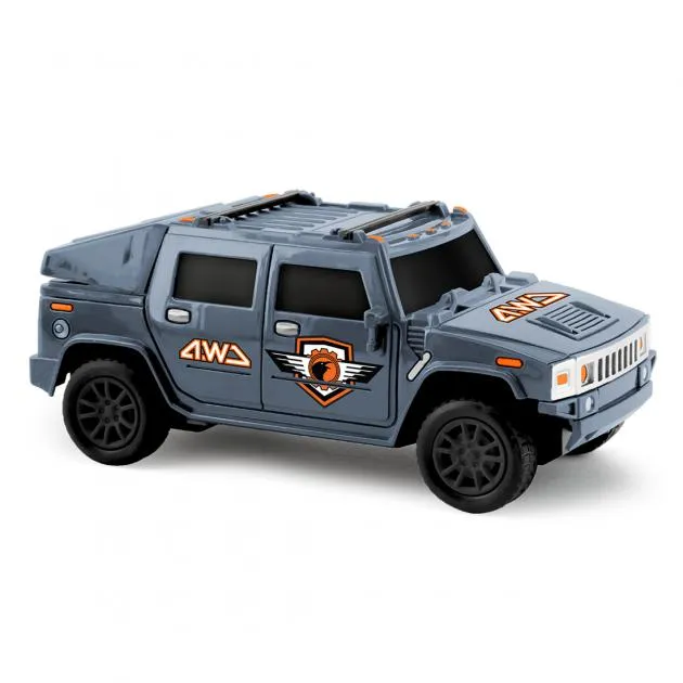 Emco Speed Demonz Mini Remote R/C (0103)