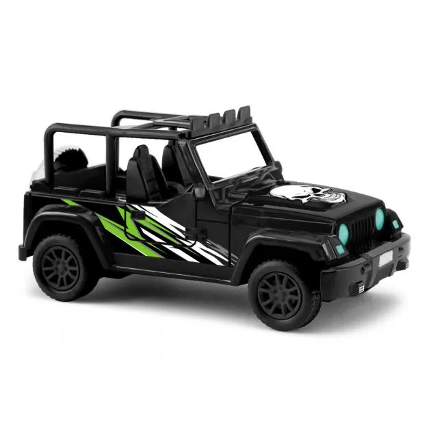 Emco Speed Demonz Mini Remote R/C (0103)