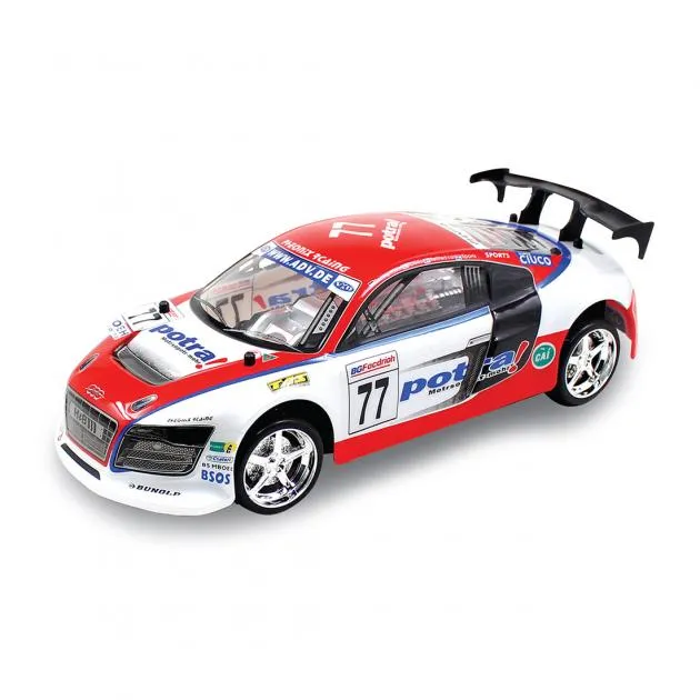 Emco R/C Speed Demonz With Turbo 1:14 (0105)