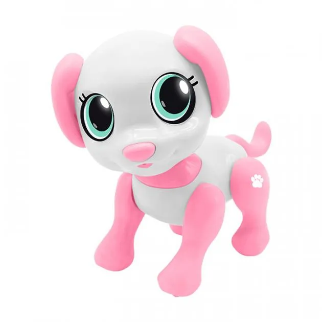 Emco Puppy Bot - 2 Assorted (100054)