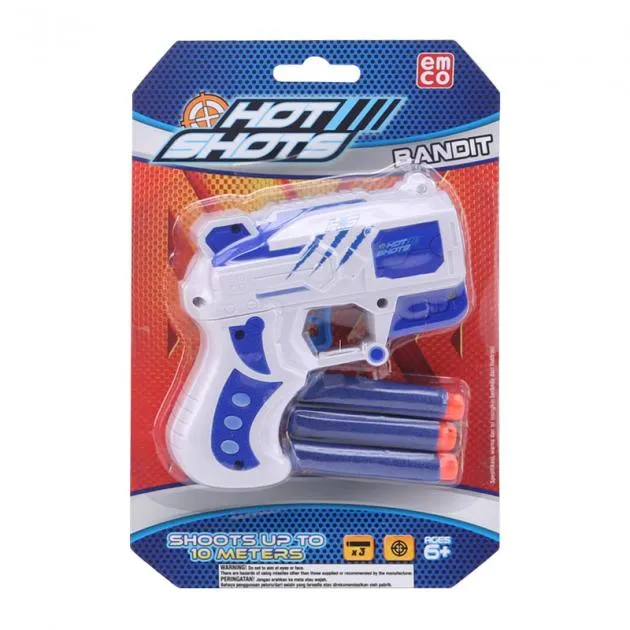 Emco Hot Shot Bandit (103016A)