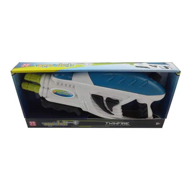 Emco Twinfire Aqua Shot (103121)