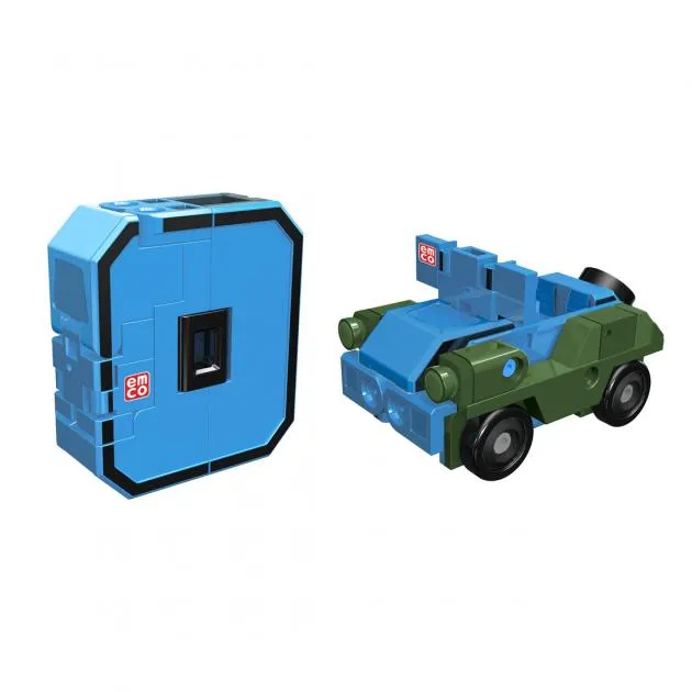 Emco Pocket Morphers   (106888)