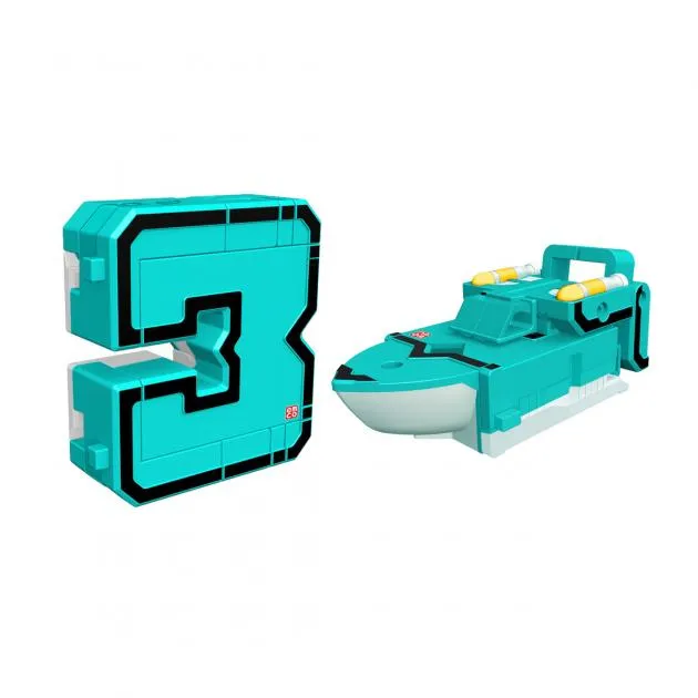 Emco Pocket Morphers   (106888)