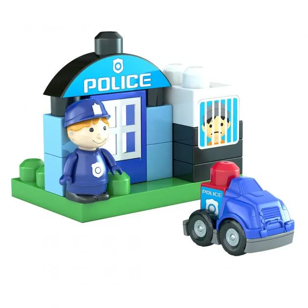 Emco Order Block 15PCS (108166)