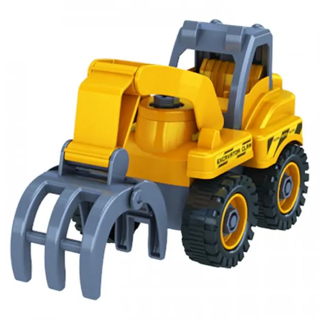 Emco Mighty Buildables (1830)