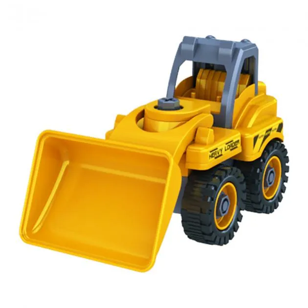 Emco Mighty Buildables (1830)