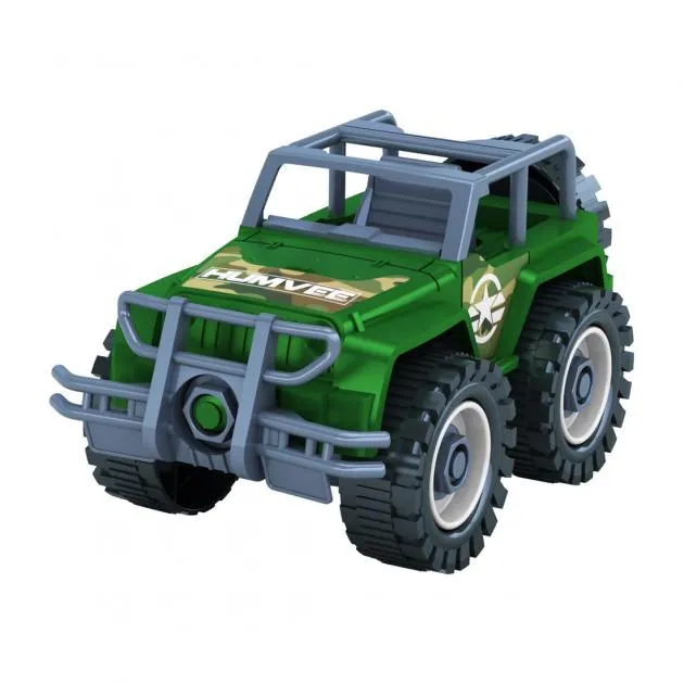 Emco Mighty Buildables (1830)