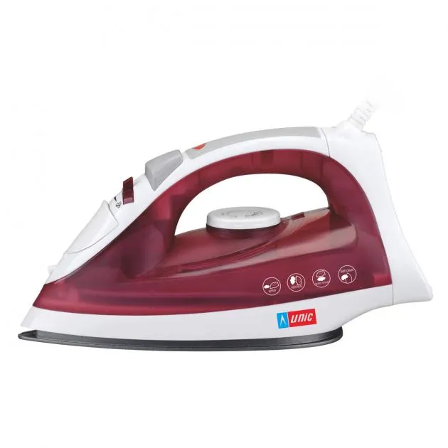 Unic Steam Iron 1200W