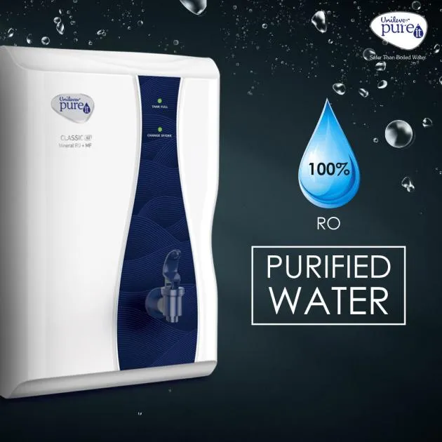 Pureit Classic G2 (RO + MF)