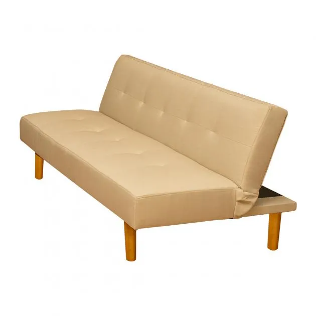 Austin Sofa Bed - Beige