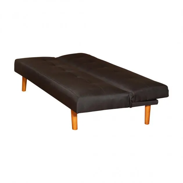 Austin Sofa Bed - Black (WF-AUSTIN-SB-BL-S)
