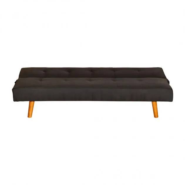 Austin Sofa Bed - Black (WF-AUSTIN-SB-BL-S)