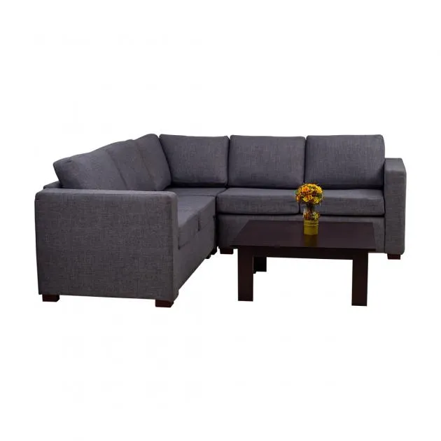 Melisa Sofa - WF-MELISA-GR-S (Grey)