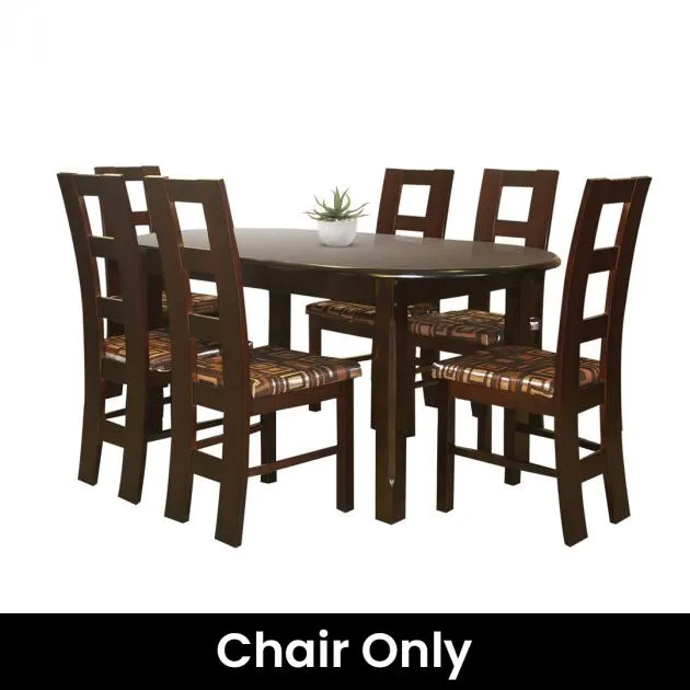 Norden Dining Set - Chair Only