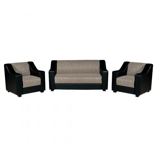 Verona Sofa - Black (WF-VERONA-03-S)