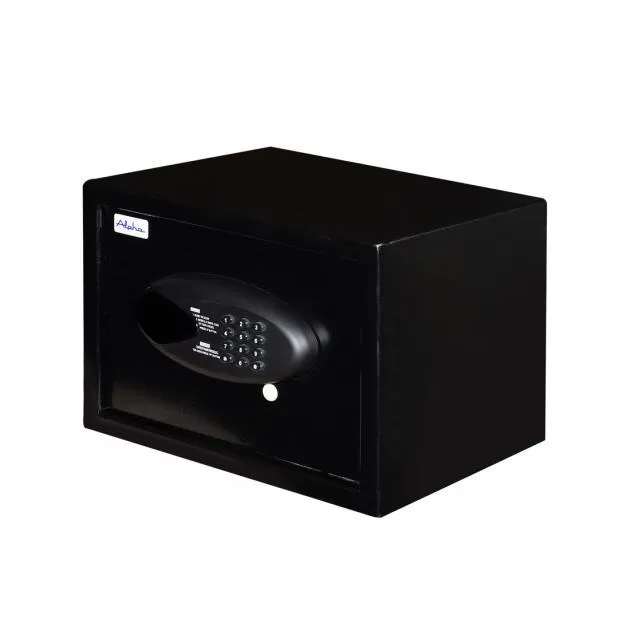 Alpha Hotel Safe - 10KG (ALP-HT-10KG-S)