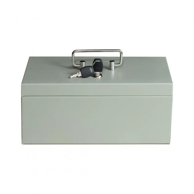 Alpha Cash Box - Large (ALP-L-CASH-BX-S)