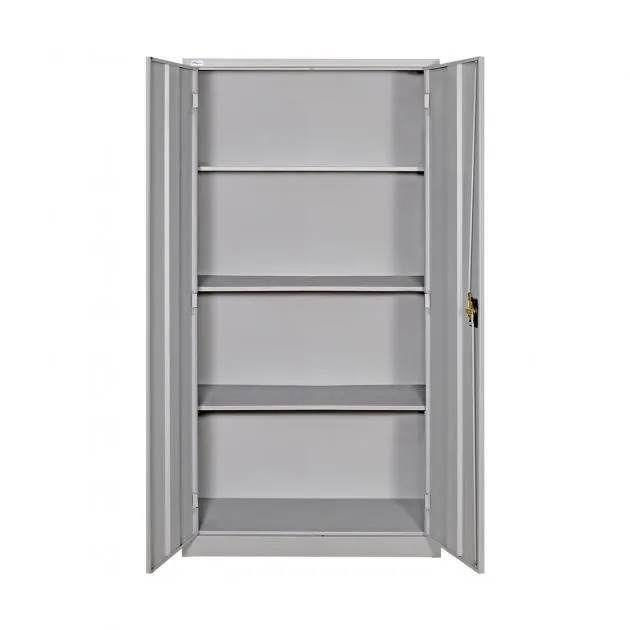 Alpha Library Cupboard (WFL-ALP-LIBCUB-S)