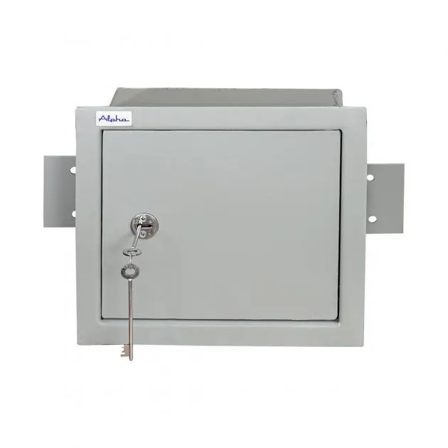 Alpha Wall Safe - Standard (ALP-WS-S)