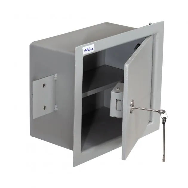 Alpha Wall Safe - Standard (ALP-WS-S)