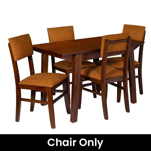 DIANA Dining Chair DIANA-CHR-S (1 Chair Only)
