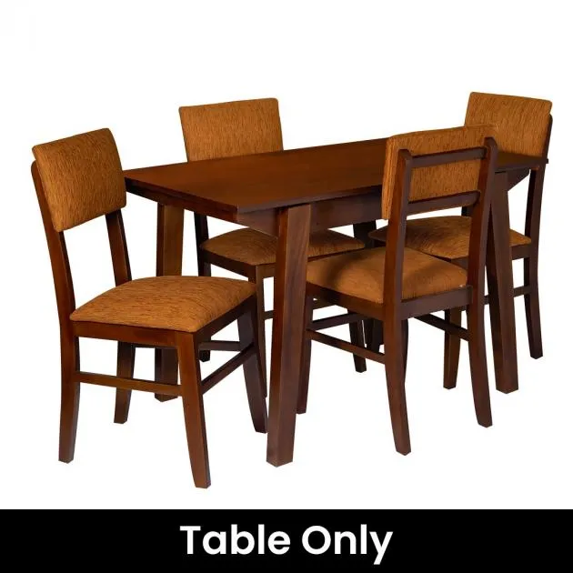 DIANA Dining Table DIANA-TBL-S (Table Only)