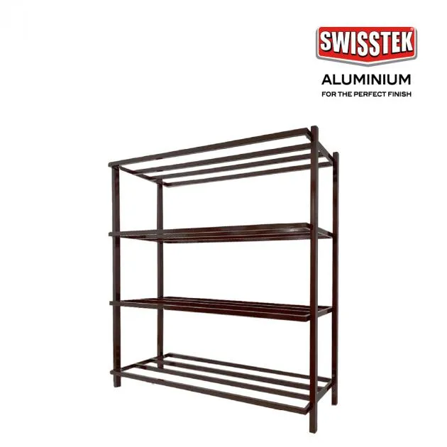 SWISSTEK Shoe Rack - Small (SWSTK-S-SRK-S)