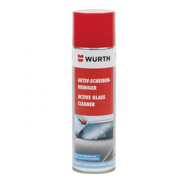 Wurth Glass Clener (WL-089025)