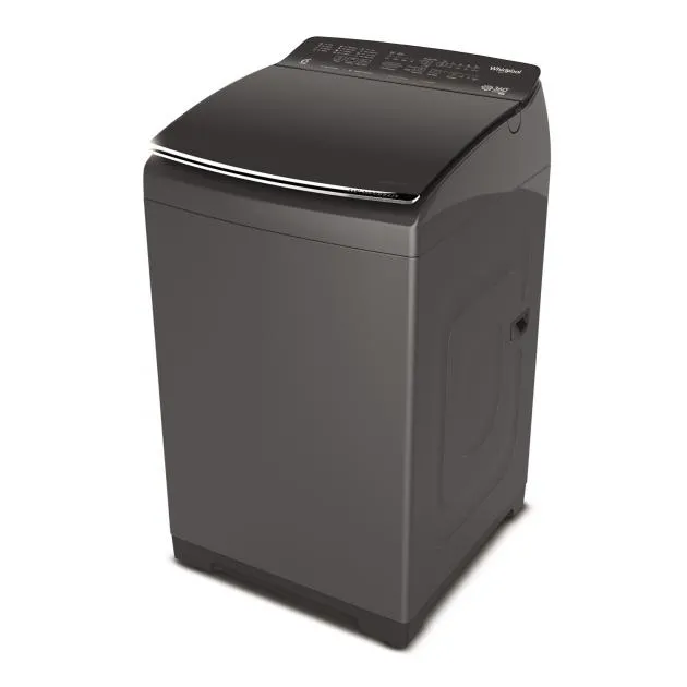 Whirlpool 360° Bloomwash PRO H 13KG with In Built Heater
