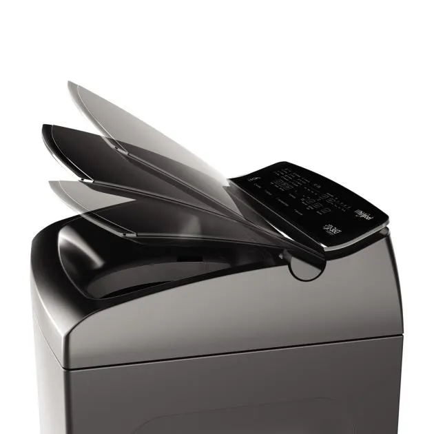 Whirlpool 360° Bloomwash PRO H 13KG with In Built Heater