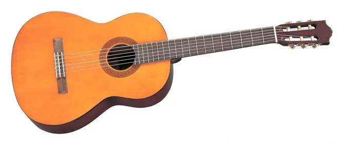 Yamaha Guitar C40